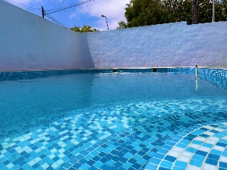 Chalet independiente en Los Balcones 3