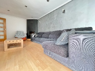 Chalet independiente en Los Balcones 6