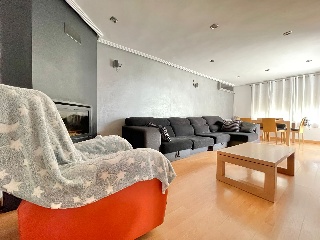Chalet independiente en Los Balcones 7
