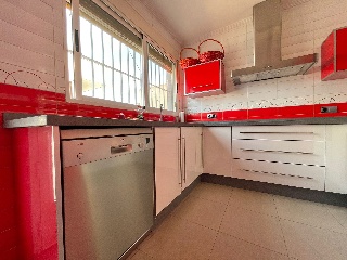Chalet independiente en Los Balcones 9