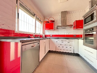 Chalet independiente en Los Balcones 11