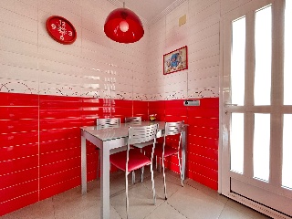 Chalet independiente en Los Balcones 12