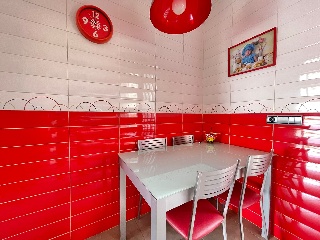 Chalet independiente en Los Balcones 13