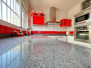 Chalet independiente en Los Balcones 14