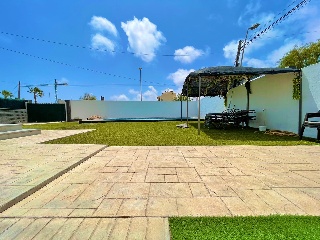 Chalet independiente en Los Balcones 15