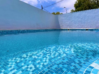 Chalet independiente en Los Balcones 16