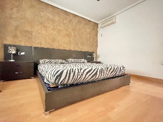 Chalet independiente en Los Balcones 17