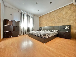 Chalet independiente en Los Balcones 18