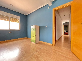 Chalet independiente en Los Balcones 21