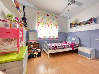 Chalet independiente en Los Balcones 22