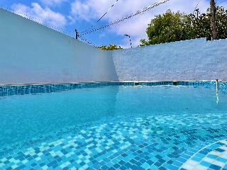 Chalet independiente en Los Balcones 26