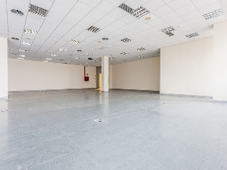 Edifico conjunto de oficinas y plazas de aparcamiento en Av de la Industria, Alcobendas (Madrid)  8
