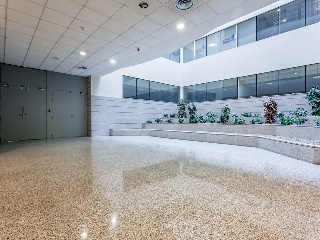 Edifico conjunto de oficinas y plazas de aparcamiento en Av de la Industria, Alcobendas (Madrid)  12