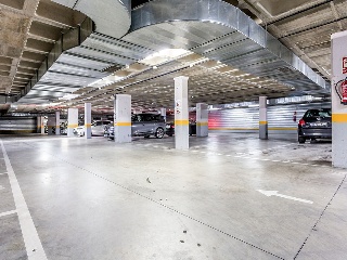 Edifico conjunto de oficinas y plazas de aparcamiento en Av de la Industria, Alcobendas (Madrid)  14