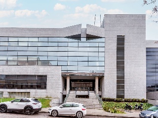 Edifico conjunto de oficinas y plazas de aparcamiento en Av de la Industria, Alcobendas (Madrid)  18