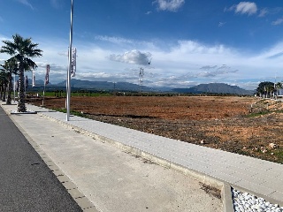 Parcelas urbanas La Nativa 2