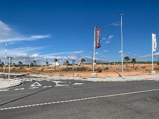 Parcelas urbanas La Nativa 9
