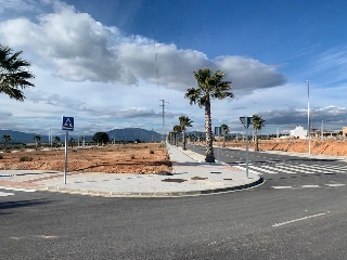 Parcelas urbanas La Nativa 24