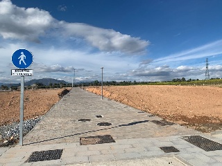 Parcelas urbanas La Nativa 27