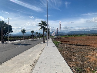 Parcelas urbanas La Nativa 3