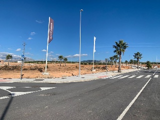 Parcelas urbanas La Nativa 14