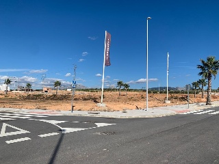 Parcelas urbanas La Nativa 16