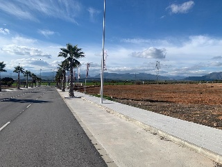 Parcelas urbanas La Nativa 25
