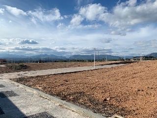 Parcelas urbanas La Nativa 28