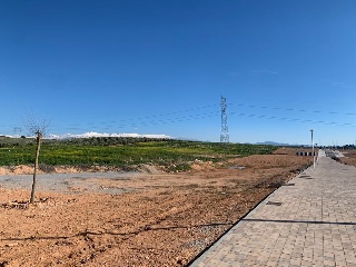 Parcelas urbanas La Nativa 29