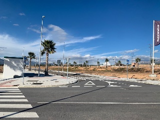 Parcelas urbanas La Nativa 11