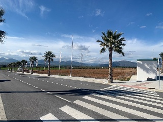Parcelas urbanas La Nativa 22