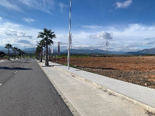 Parcelas urbanas La Nativa 4