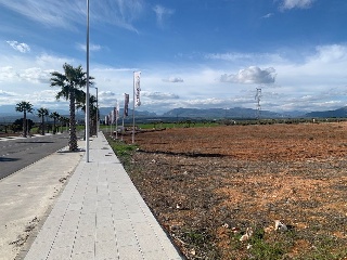 Parcelas urbanas La Nativa 5