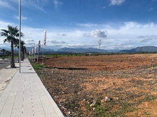Parcelas urbanas La Nativa 6