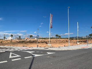 Parcelas urbanas La Nativa 7