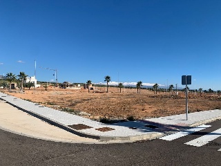 Parcelas urbanas La Nativa 19
