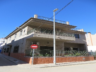 Pisos banco Murcia