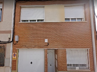 Unifamiliar en venta en Zaragoza de 312  m²