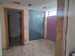 Local en C/ Miguel Artiaga - Zaragoza - 4