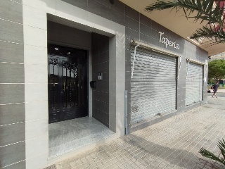 Garaje en venta en Elche de 36  m²