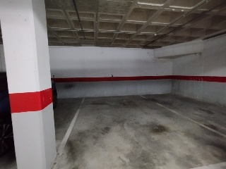 Plaza de garaje en C/ Profesor Enrique Tierno Galván, Elche (Alicante) 4