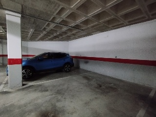 Plaza de garaje en C/ Profesor Enrique Tierno Galván, Elche (Alicante) 5