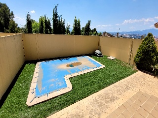 Chalet pareado en Molina de Segura 2