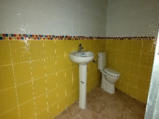 Chalet pareado en Molina de Segura 12