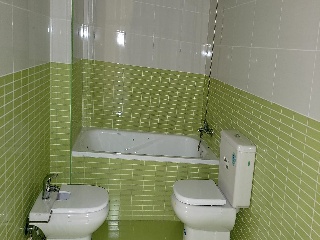 Chalet pareado en Molina de Segura 18