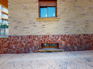 Chalet pareado en Molina de Segura 22