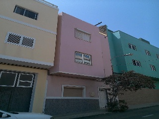 Piso en venta en Telde de 125  m²