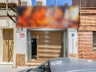 Vivienda en C/ Cerdanyola - Sabadell - 2