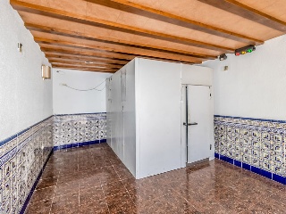 Vivienda en C/ Cerdanyola - Sabadell - 6