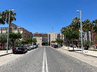 Suelo Urbano 7
